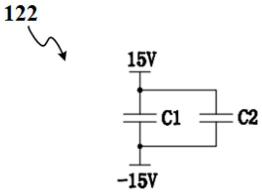 Current output circuit and current output device