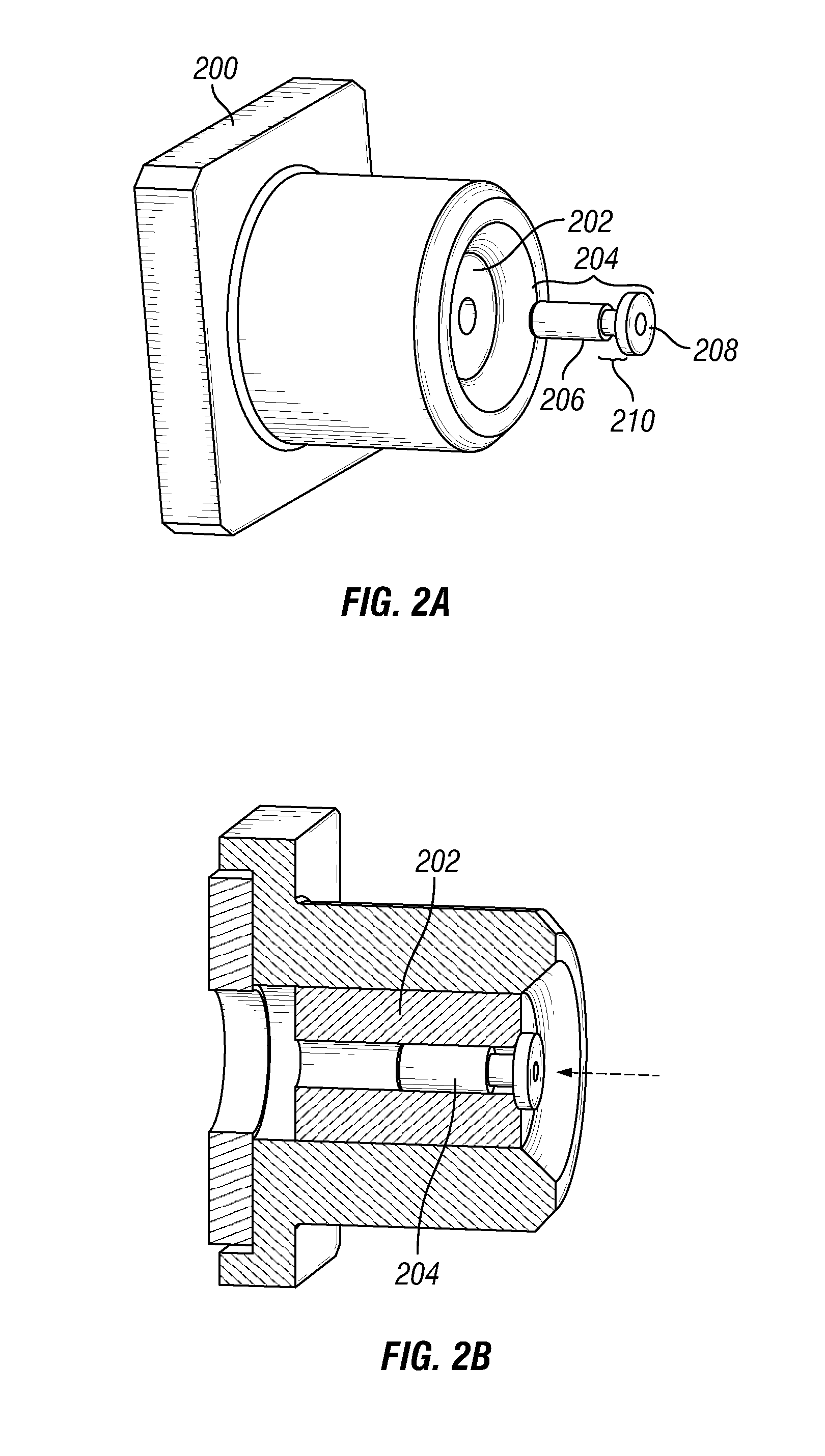 Pressure actuated flow control in an abrasive jet perforating tool