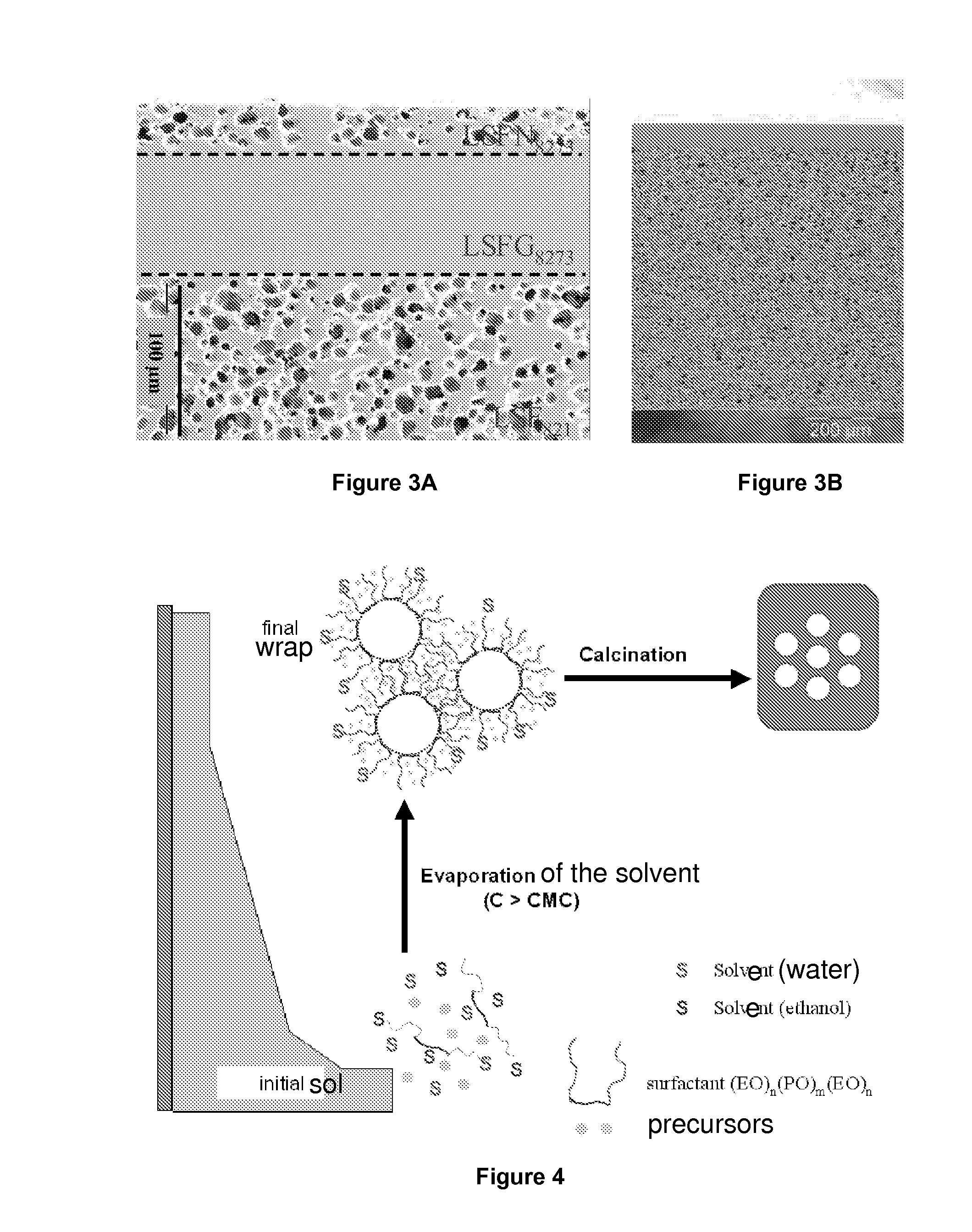 Process For Preparing A Sol-Gel From At Least Three Metal Salts And Use Of The Process For Preparing A Ceramic Membrane