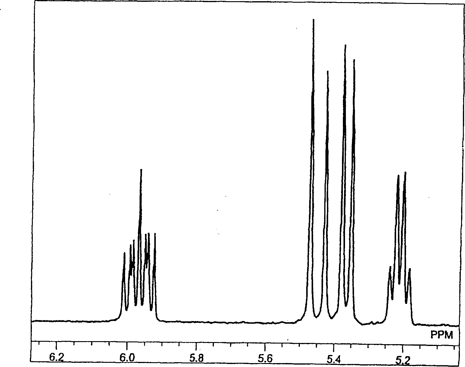 Non-aqueous electrolyte and non-aqoue electrolyte secondary cell