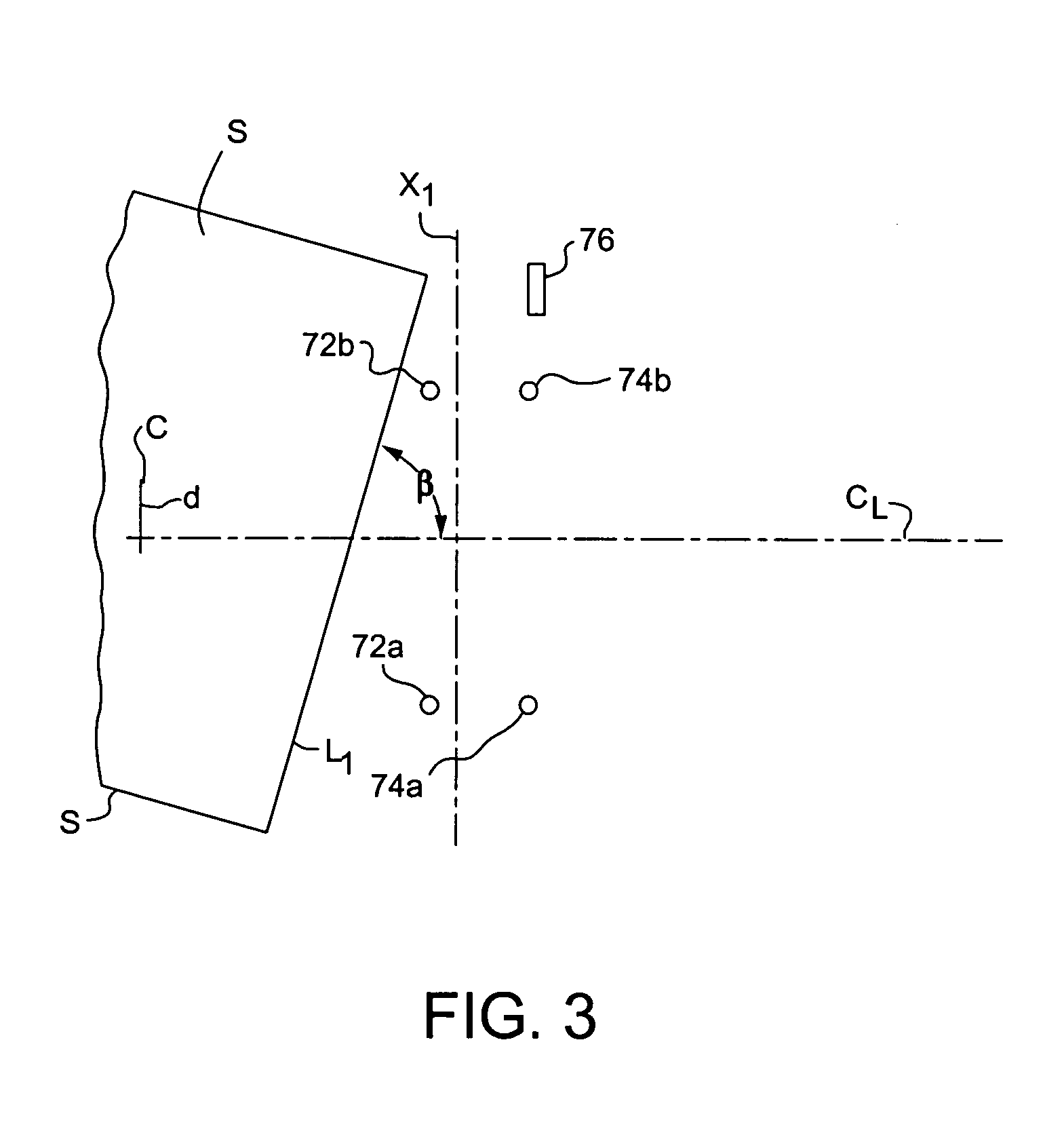 Method for registering sheets in a duplex reproduction machine for alleviating skew
