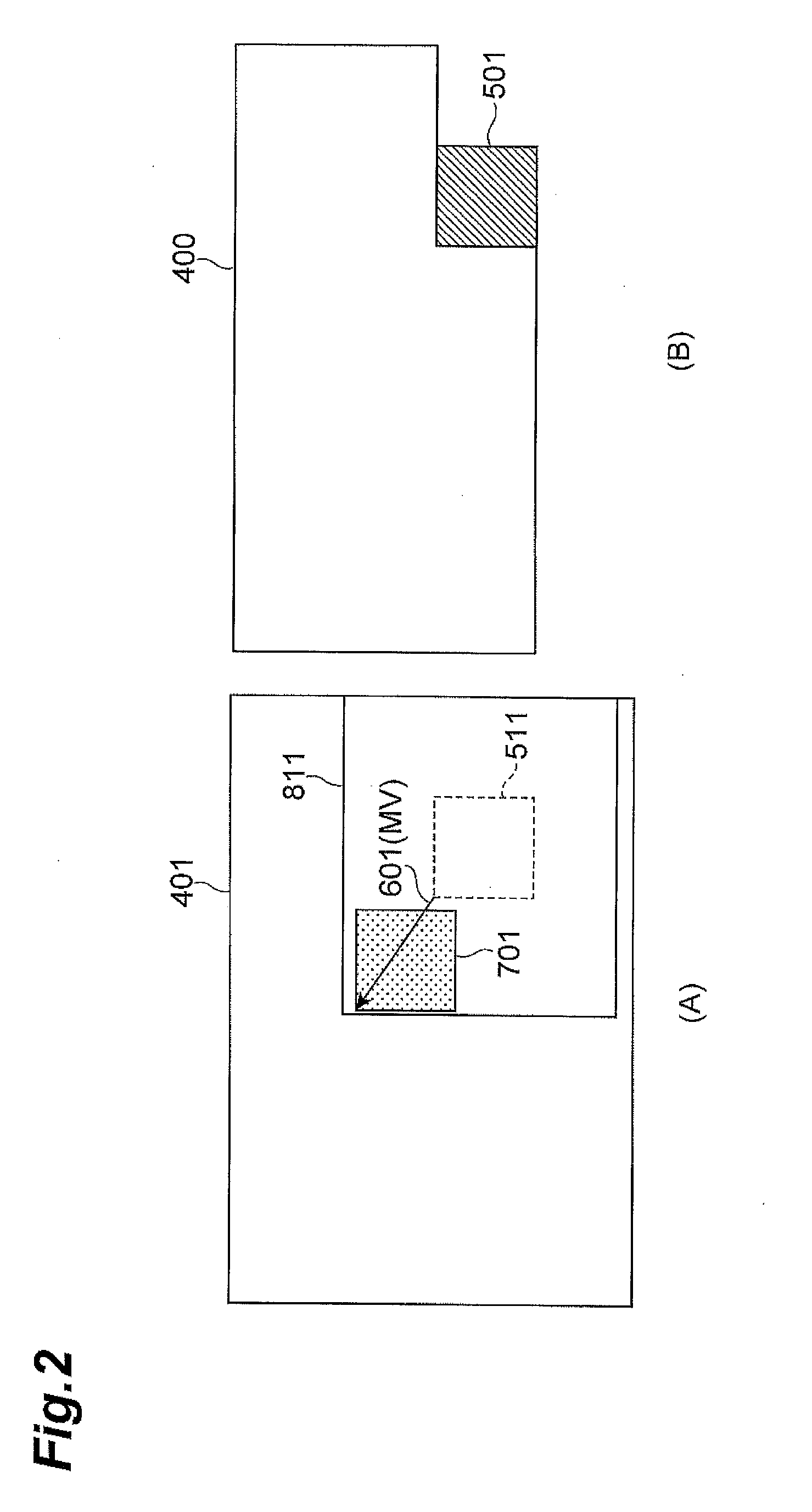 Moving image encoding and decoding system