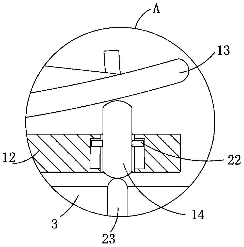 Protective all-dimensional design product display cabinet