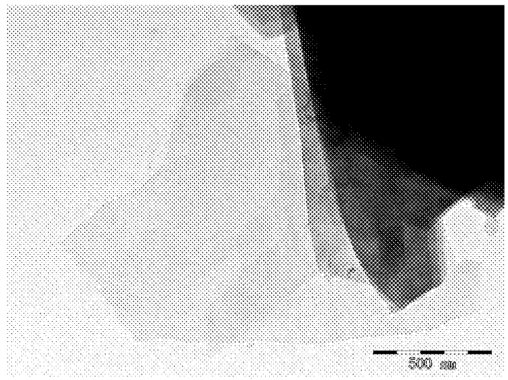 Preparation method of sulfonated two-dimensional titanium carbide nanosheet