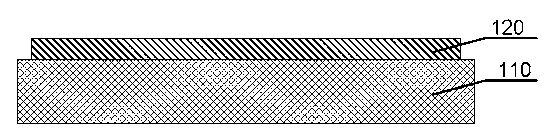 Patterned graphene field emission cathode and preparation method thereof