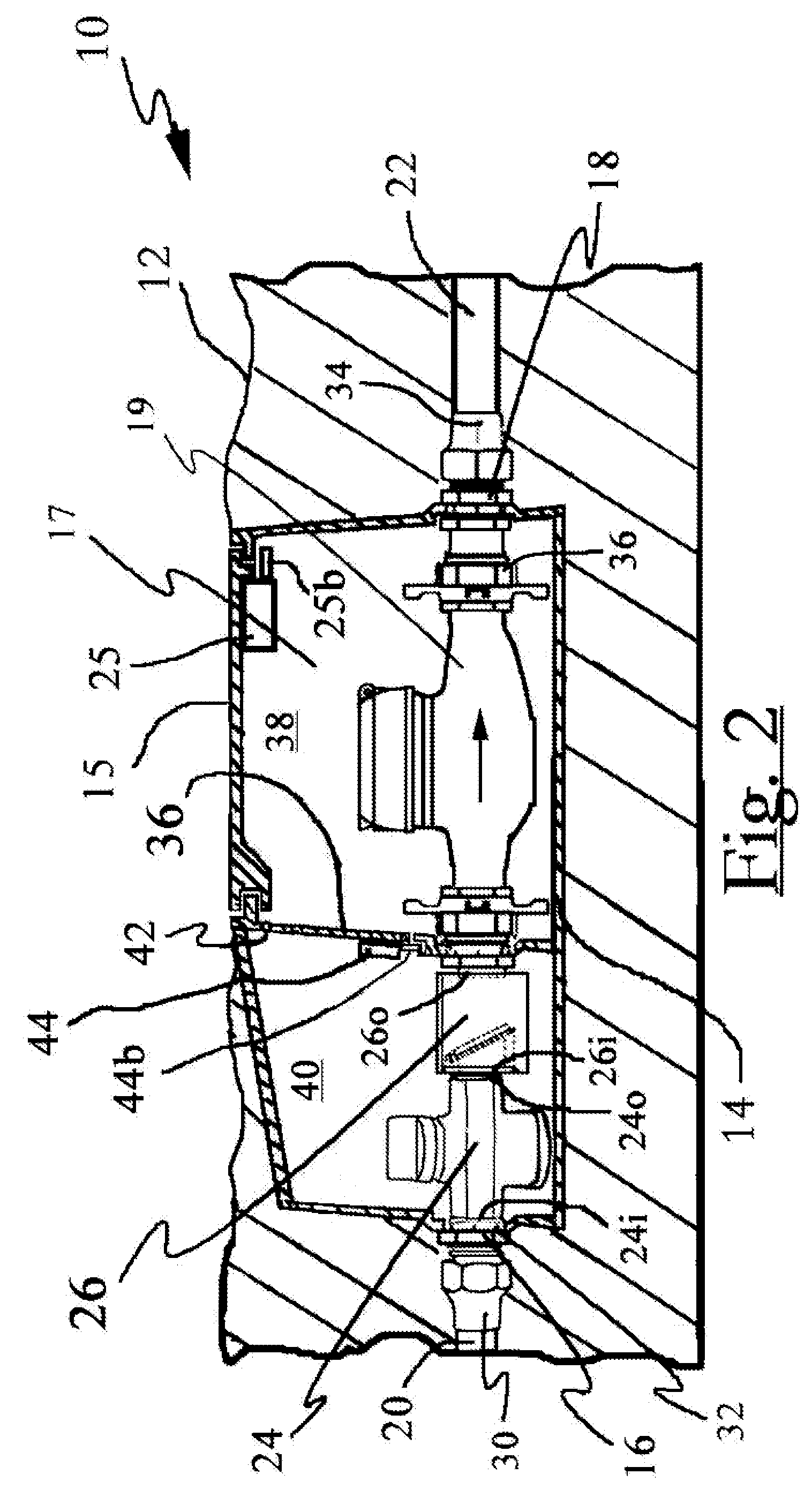 Method of associating a water utility service line to a customer service line