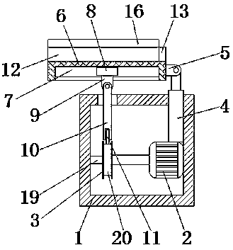 Electronic information code scanning device for assembly line products