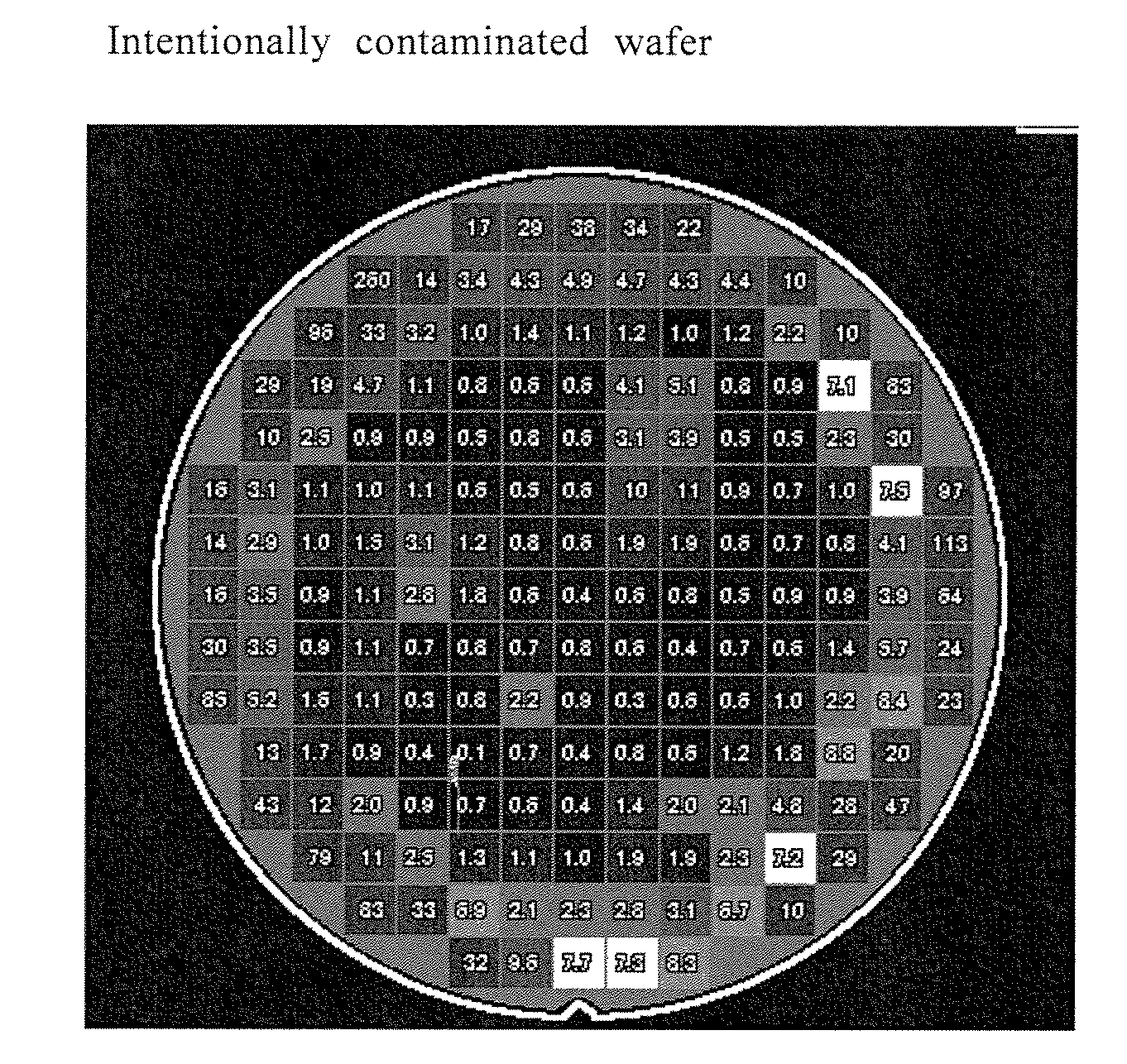 Method of measuring minority carrier diffusion length and method of manufacturing silicon wafer