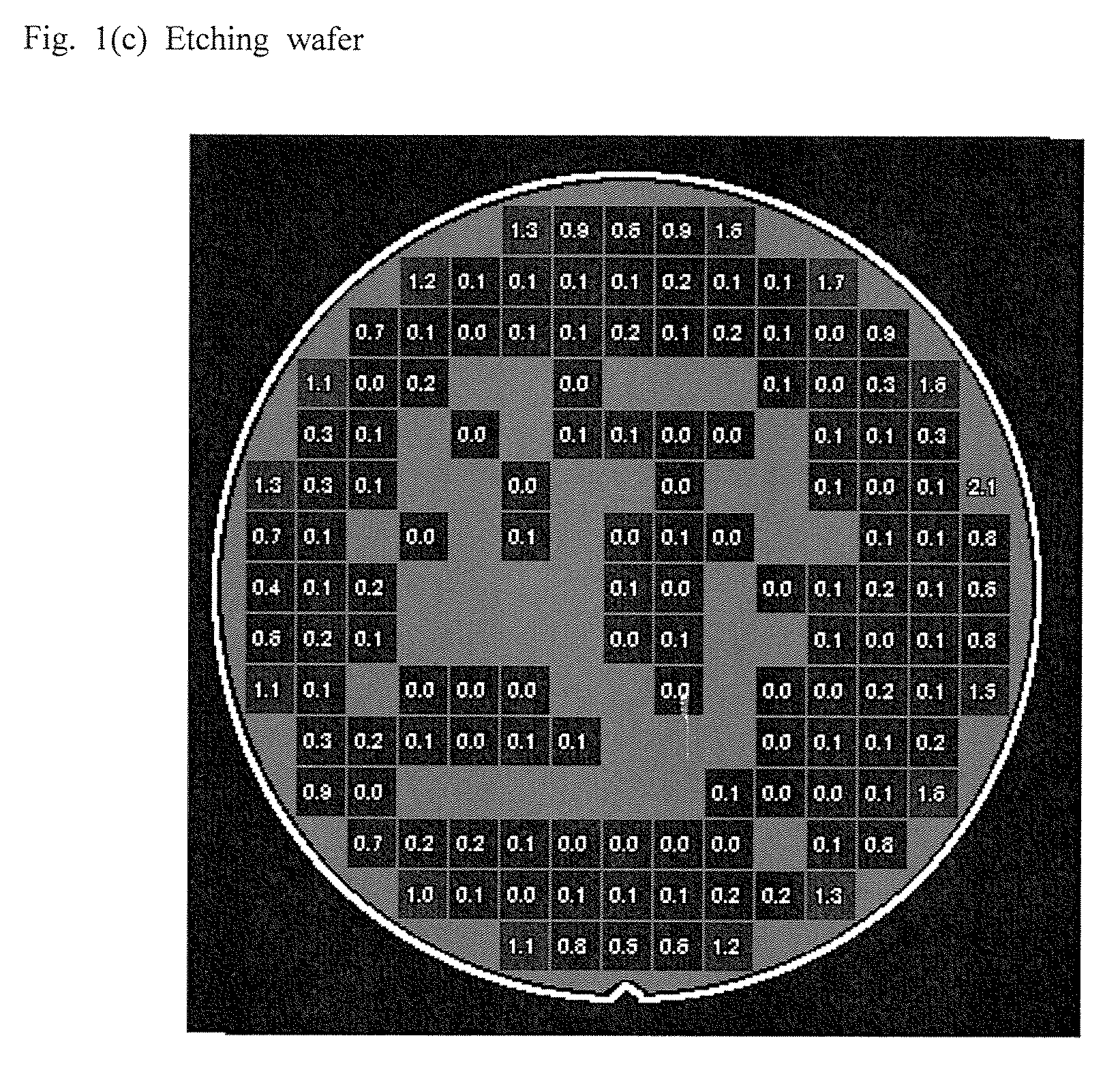 Method of measuring minority carrier diffusion length and method of manufacturing silicon wafer