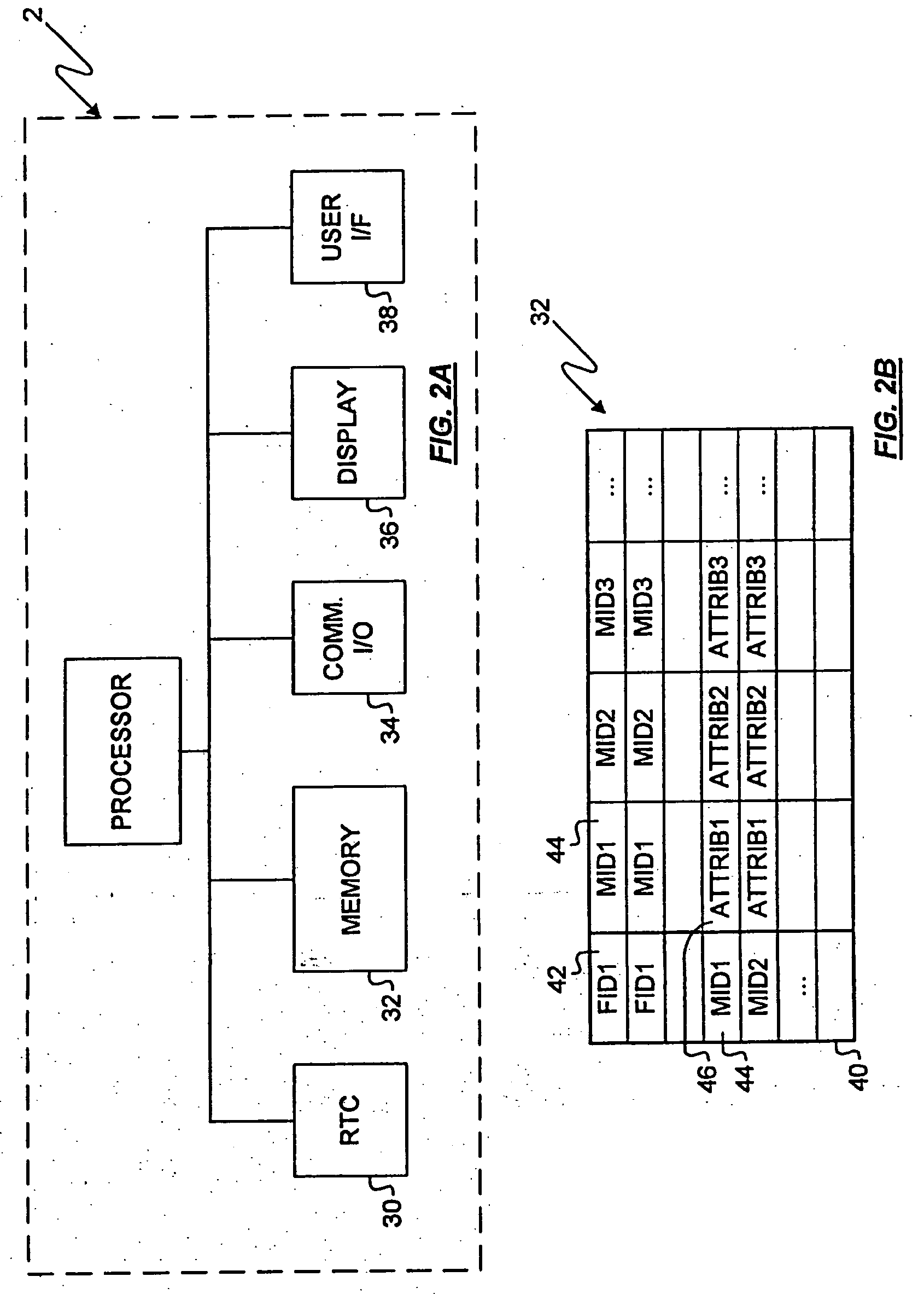 Method for introduction and linking of imaging appliances