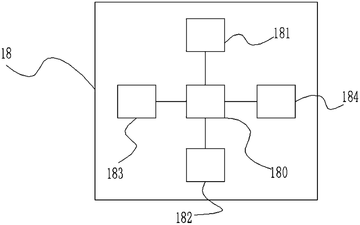 Charged pacemaker system for cardiac conduction block