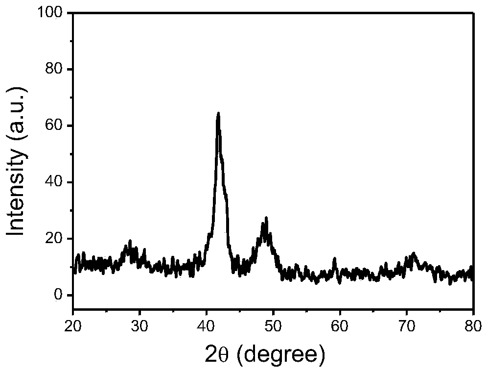 A Realization Method for Improving Electrooxidation Activity of Formic Acid Fuel Cell