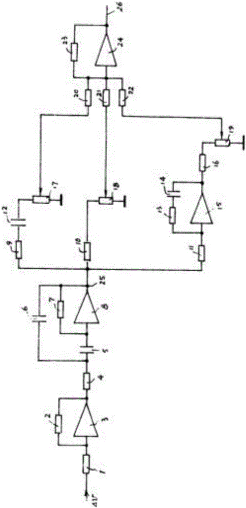 Power system stabilizer with optimal control of simulation state quantity