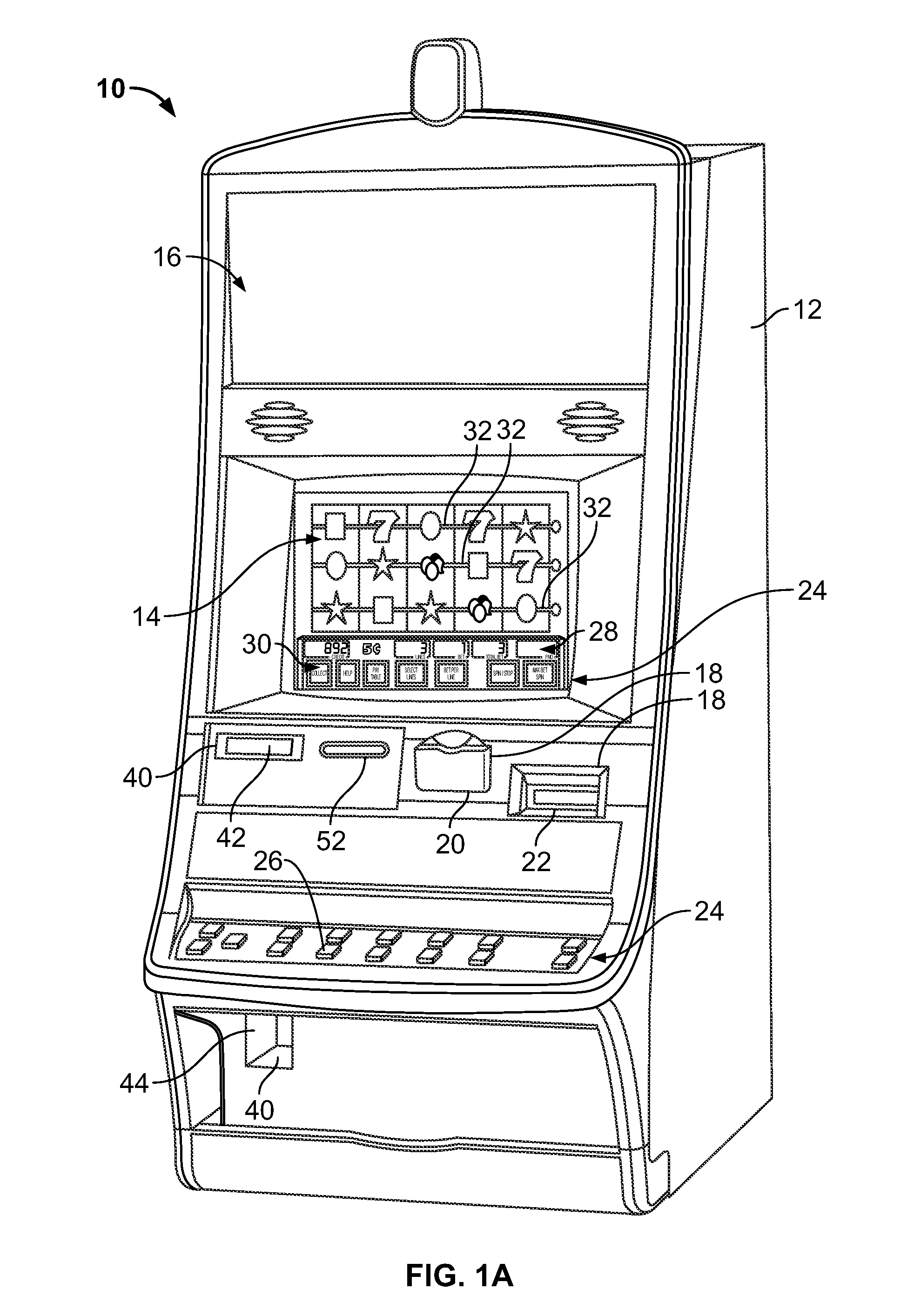 Methods of Receiving Electronic Wagers in a Wagering Game Via a Handheld Electronic Wager Input Device