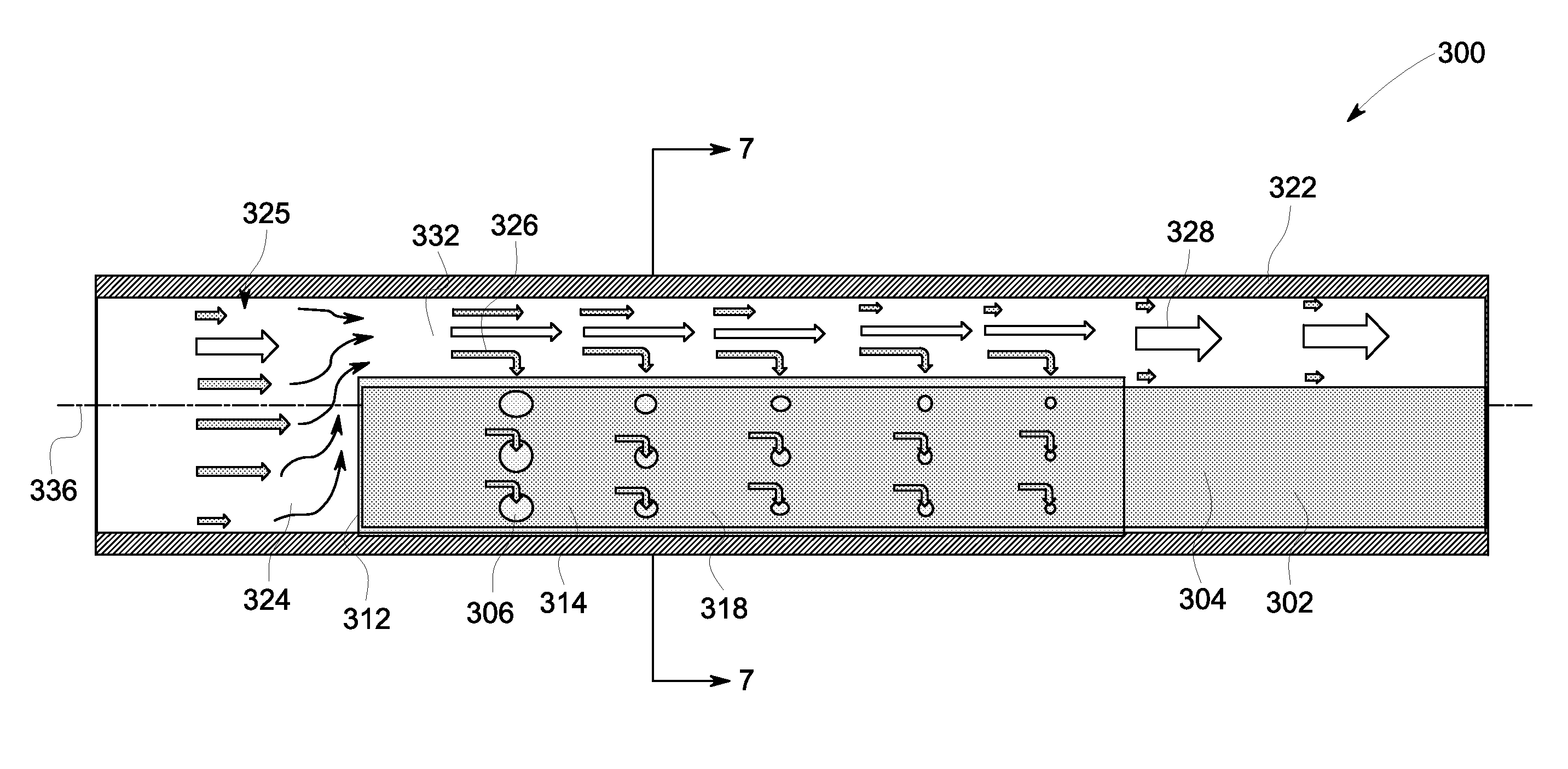 Fluid intake for an artificial lift system and method of operating such system