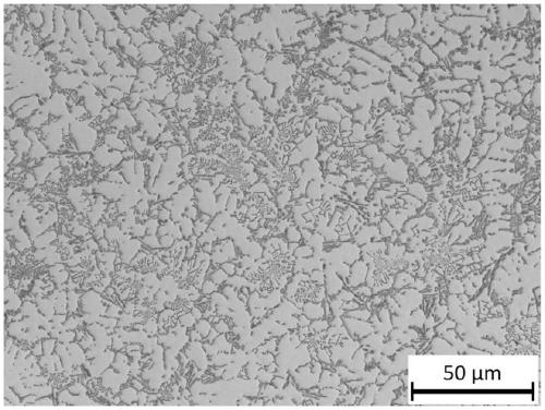 A kind of iron-rich phase modifier and its preparation method and modification method