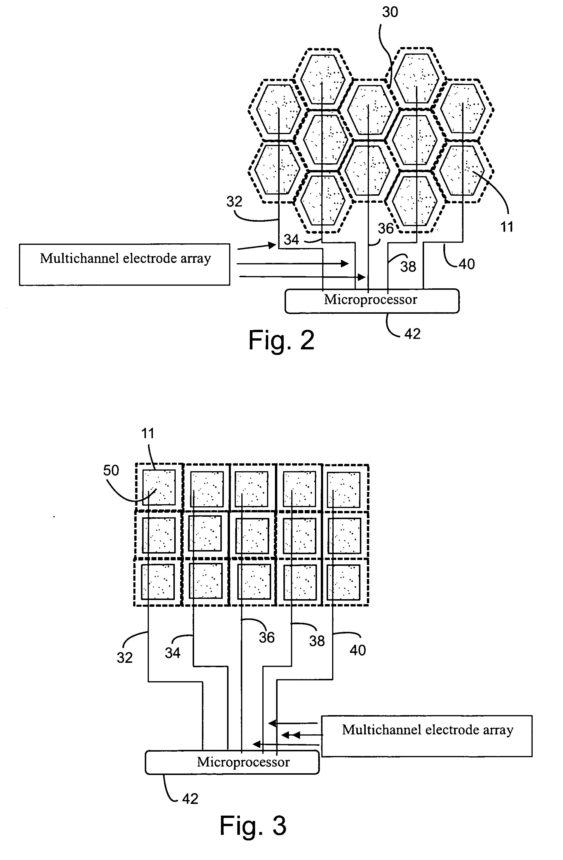 Electrokinetic delivery system and methods therefor