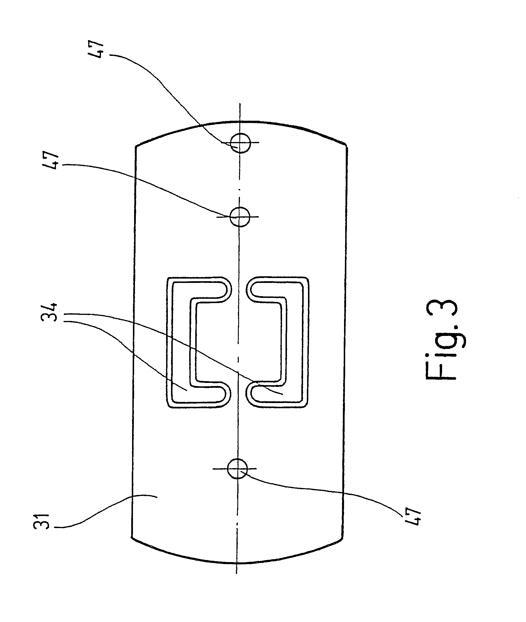Valve for metered introduction of volatilized fuel
