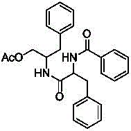 Application of Acetate Ceramide in Marine Fouling Biocontrol