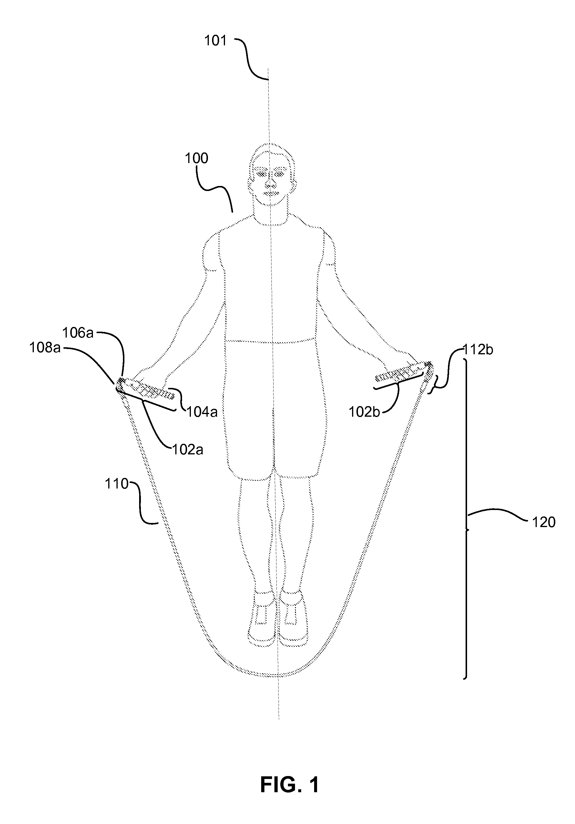 Jump rope device comprising a removably-connected cable