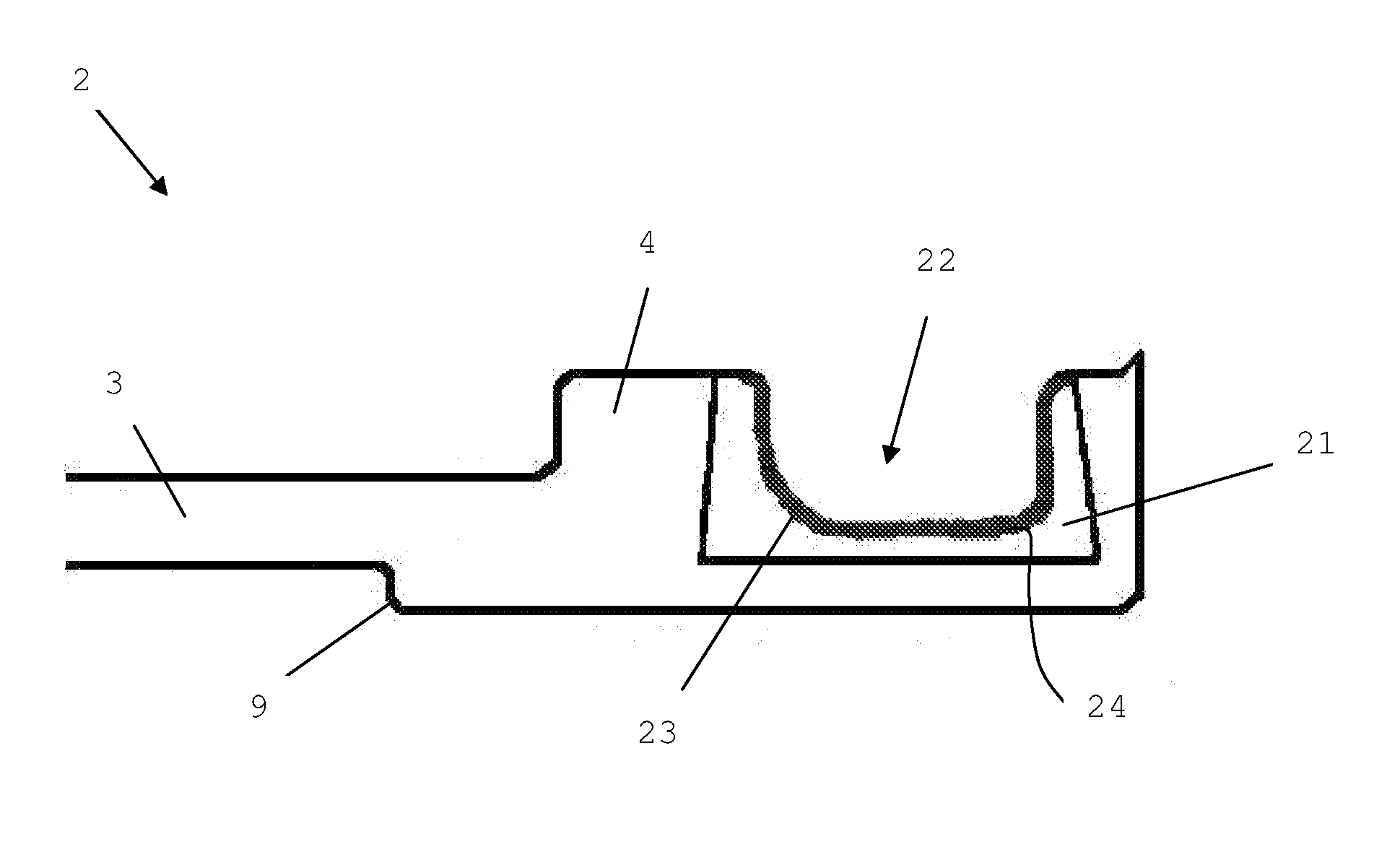 Method of manufacturing or repairing a pipe