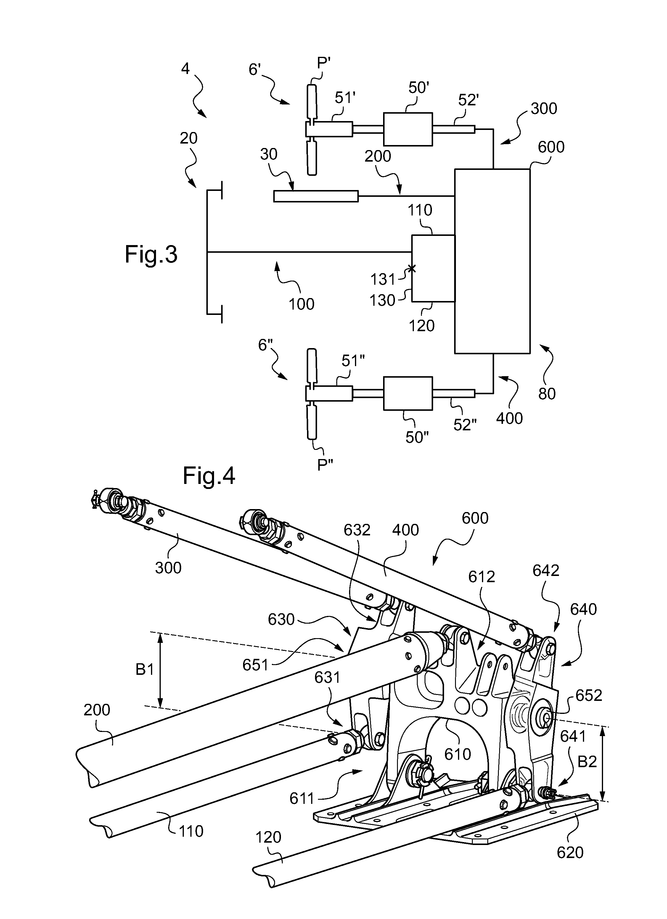 Method of controlling a hybrid helicopter in yaw, and a hybrid helicopter provided with a yaw control device suitable for implementing said method
