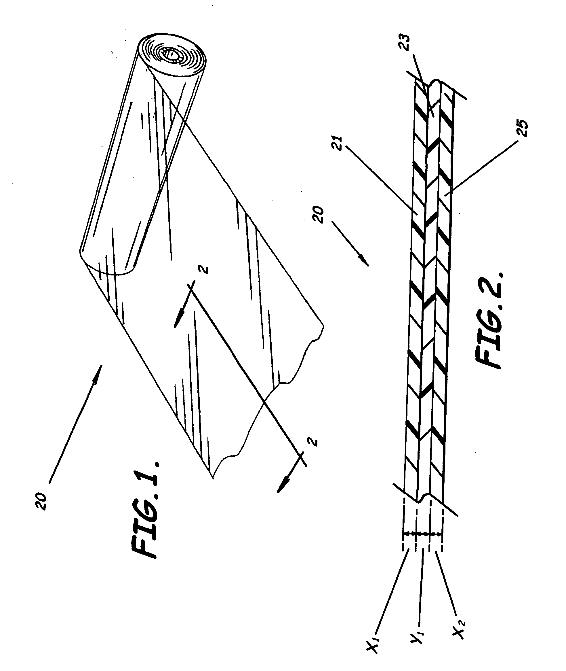 Elastomer and polyolefin resin based films and associated methods