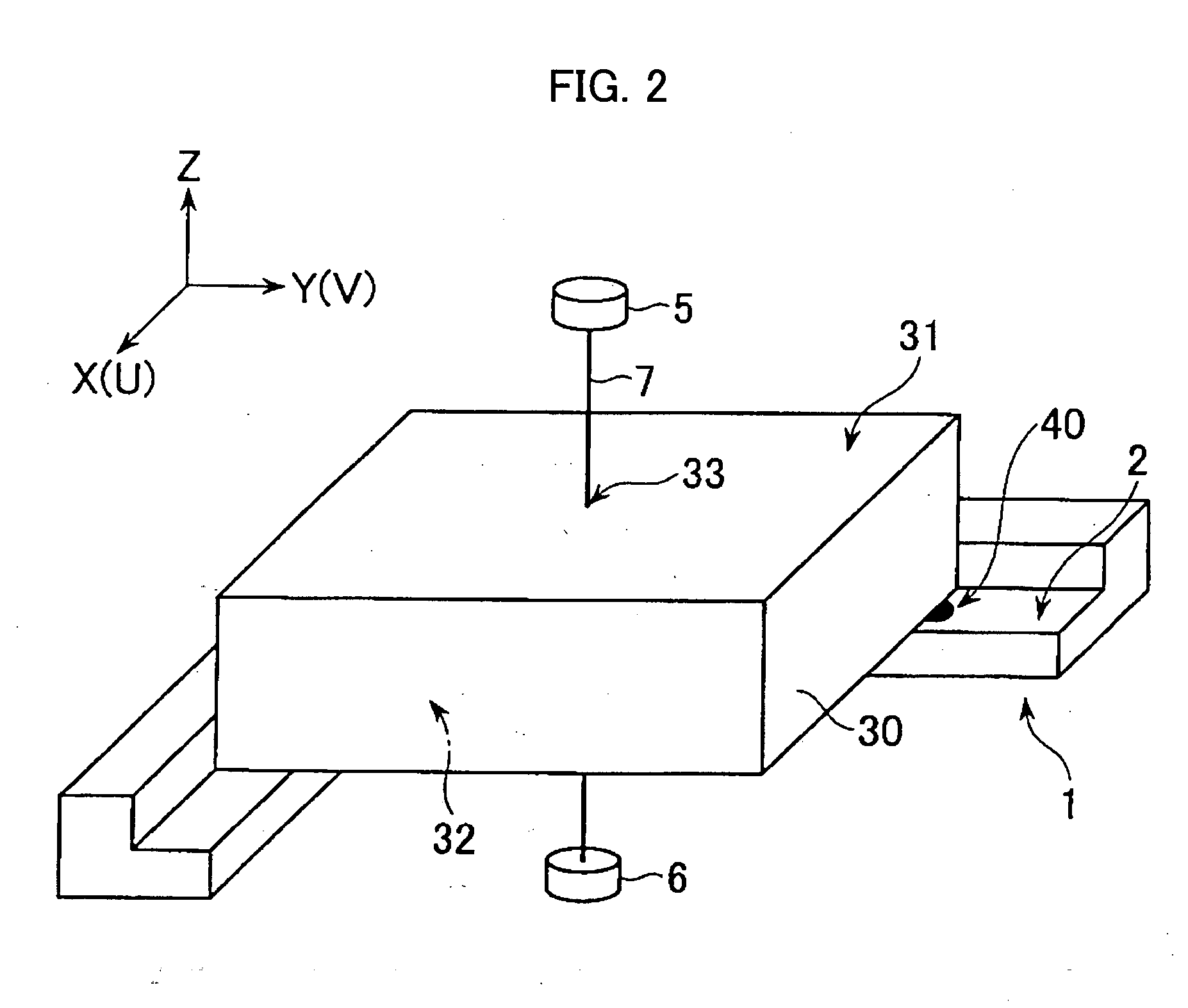 Wire electric discharge machine and wire electric discharge machining method