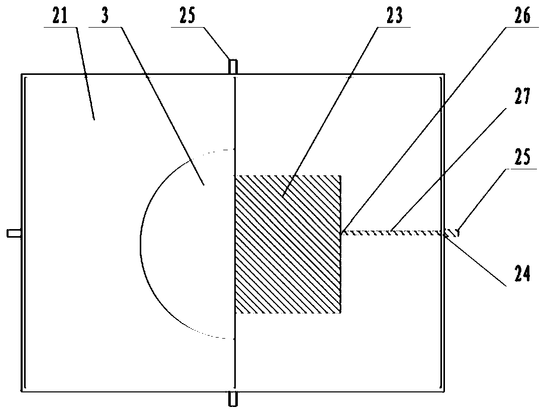 a circuit drawing board