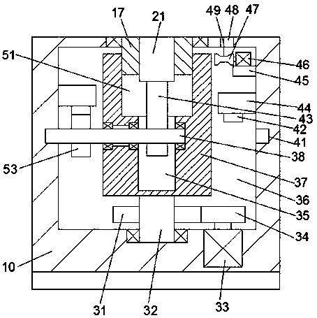 Novel corrosion resistant cement and application thereof