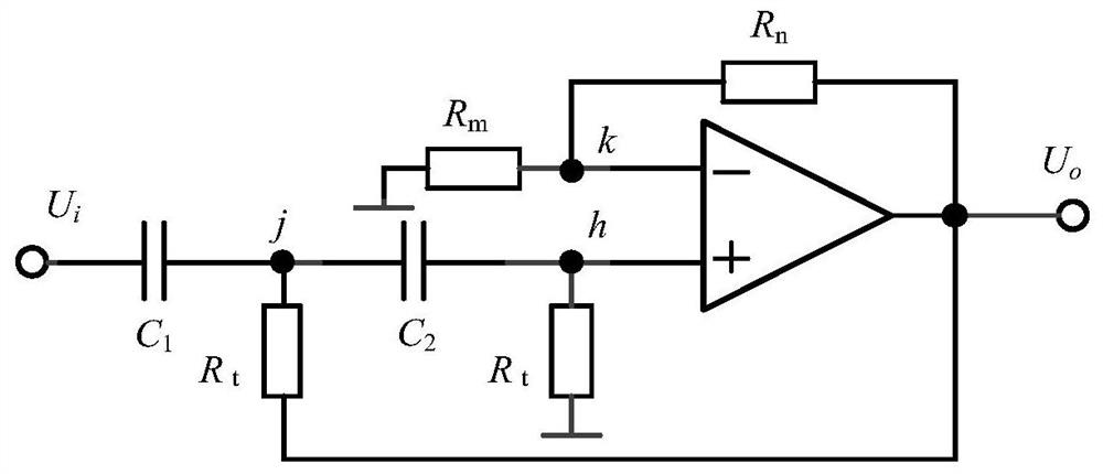 Composite power control method for high-robustness self-stabilization hybrid energy storage system