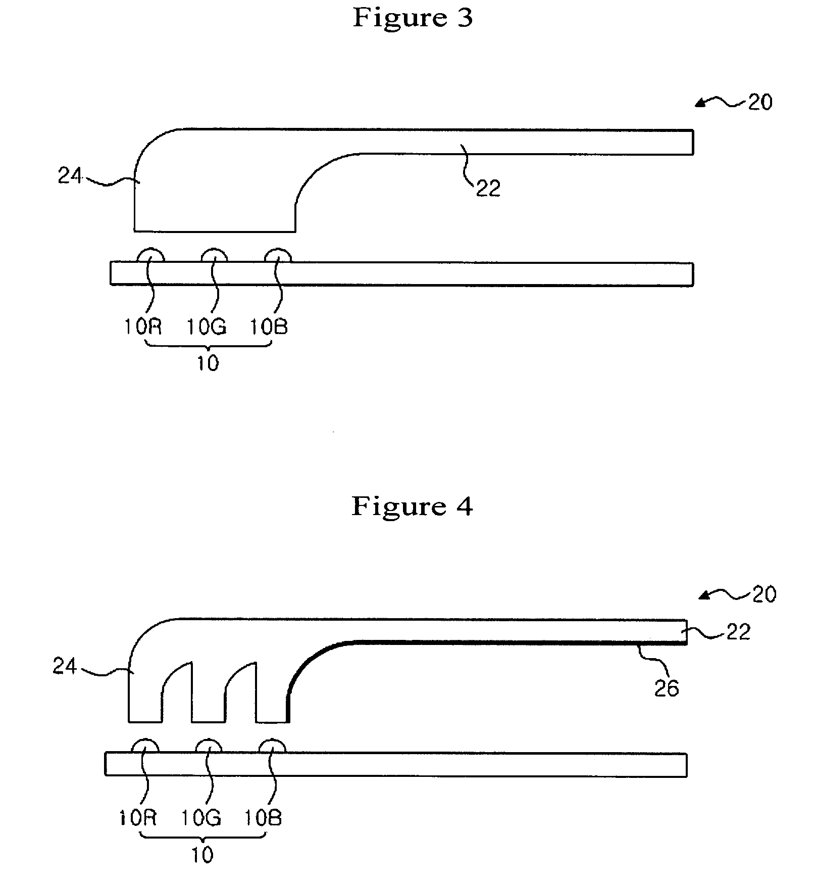 Light Guide Device and Back Lighting Module Comprising the Same