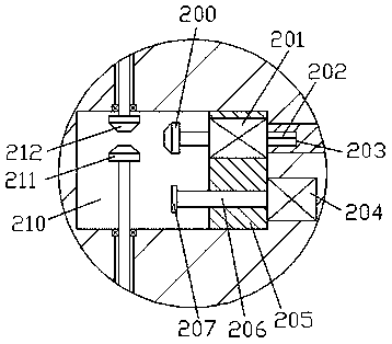 Improved trailer robot