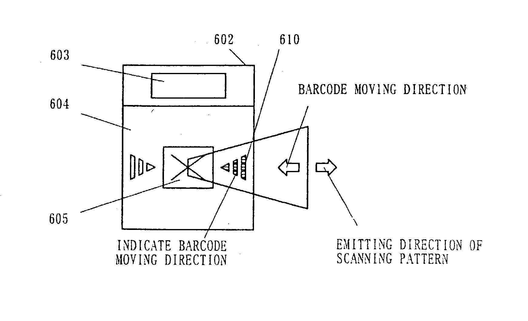 Optical reader having inclinable stage which mounts optical unit thereon
