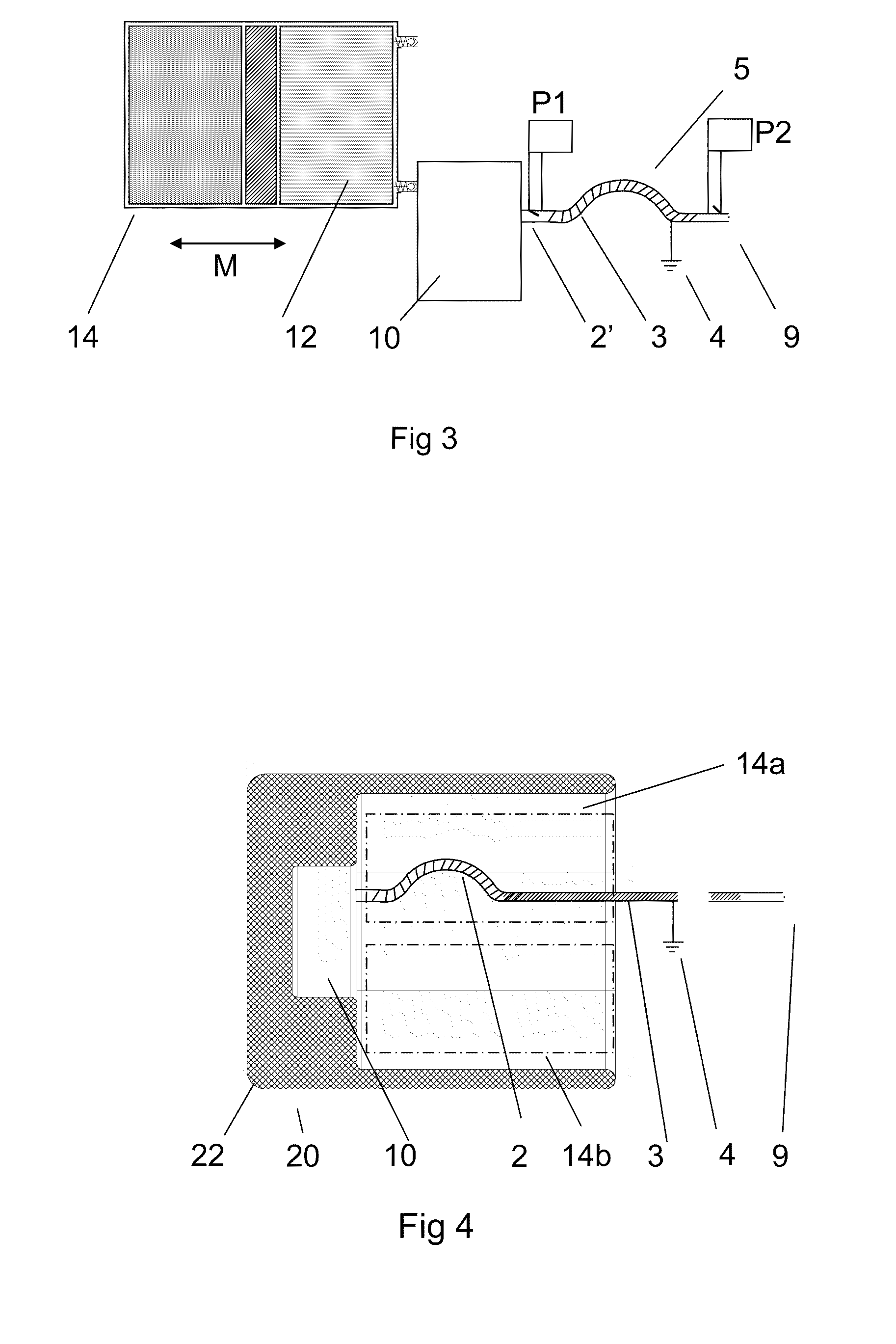 Flexible hose and a paint application apparatus and system with same