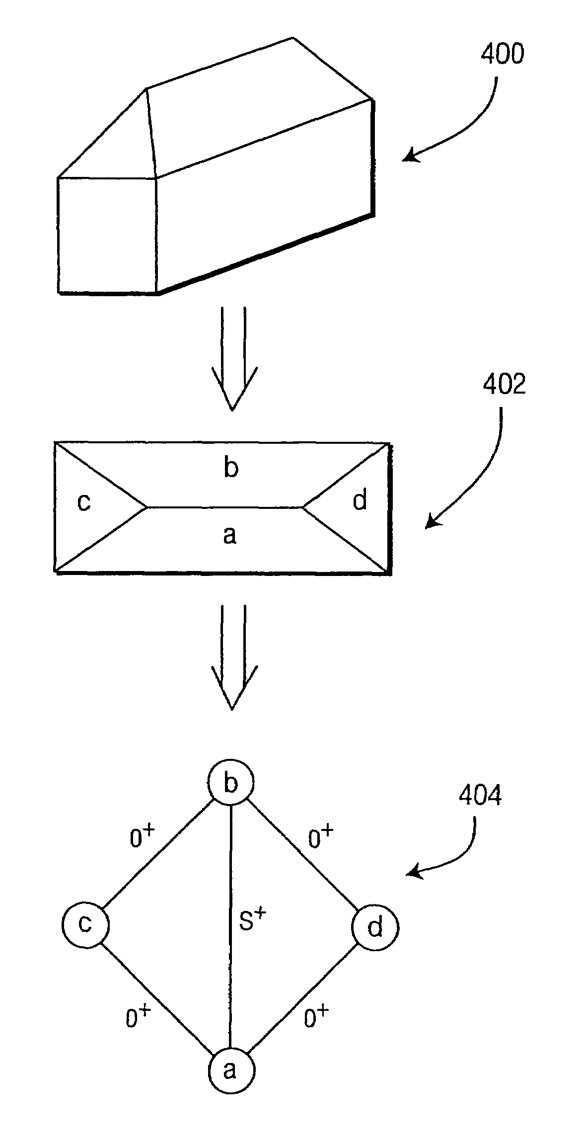 Method for generating a three-dimensional model of a roof structure
