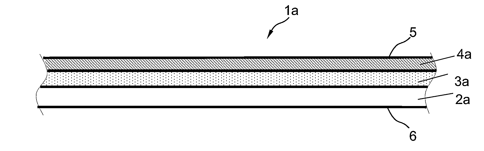 Separation membrane for water treatment and production method for same
