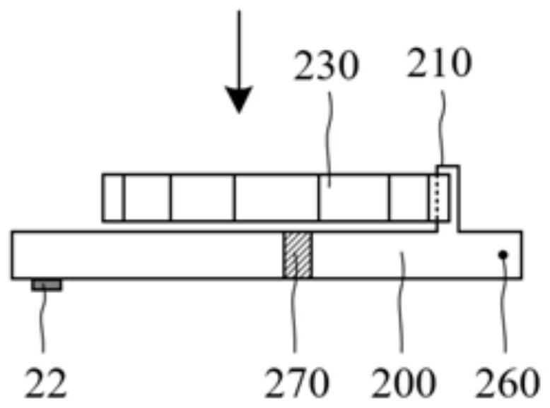 Driving device and drug infusion device