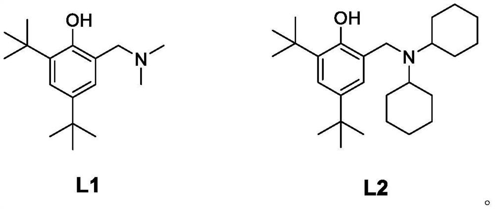 Synthesis method of 4, 4 '-diaminodiphenyl ether