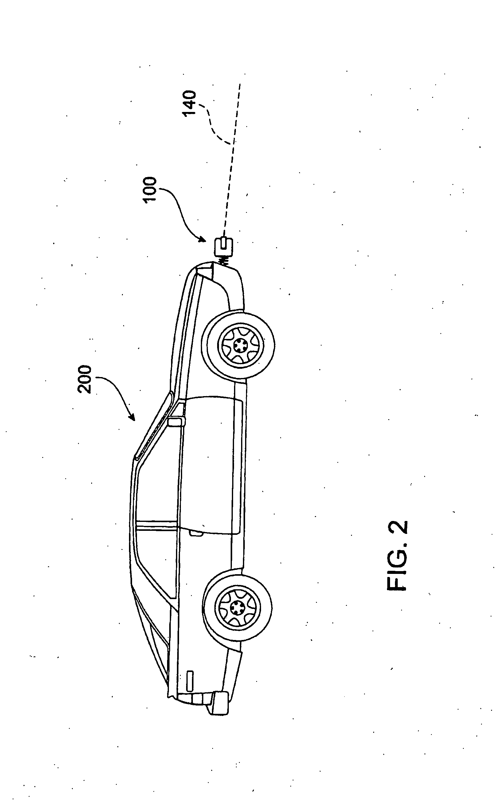 Three Dimensional Scanning Beam and Imaging System