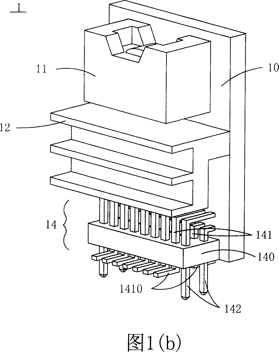 Circuit module and its making method