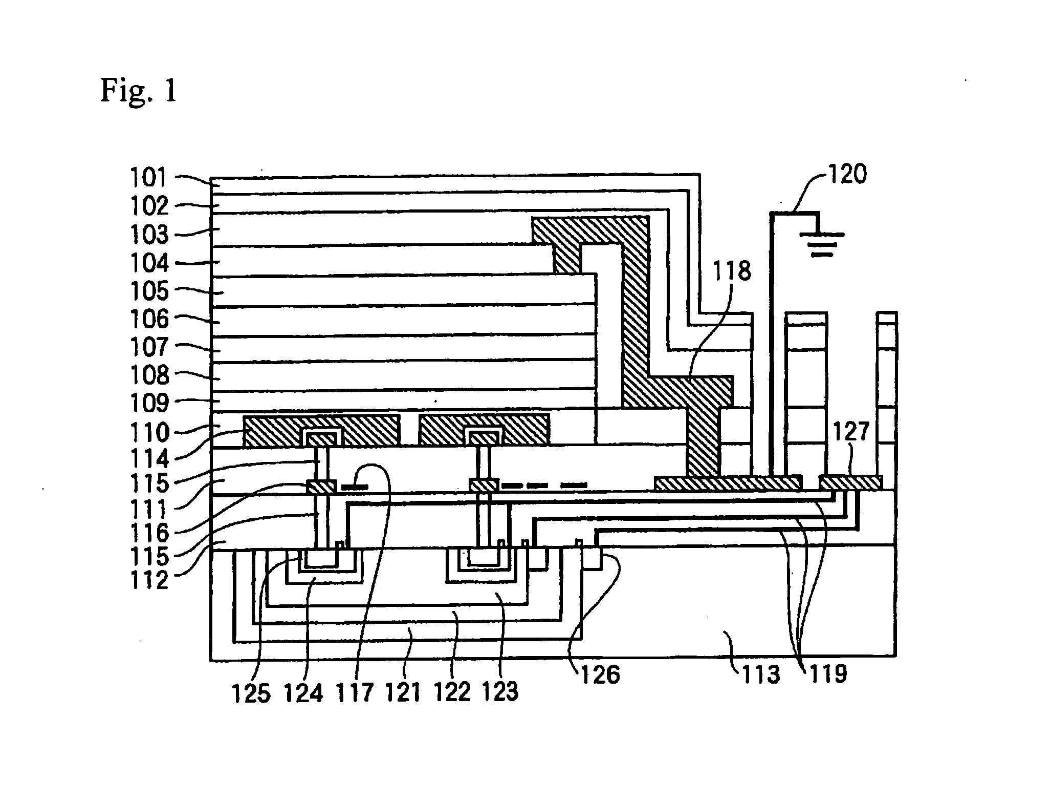 Photoelectric conversion device and imaging device