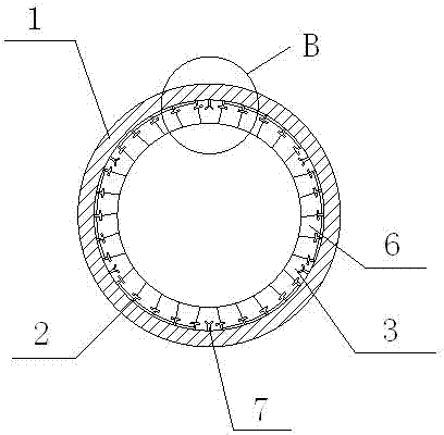 Masonry method for rotary kilns