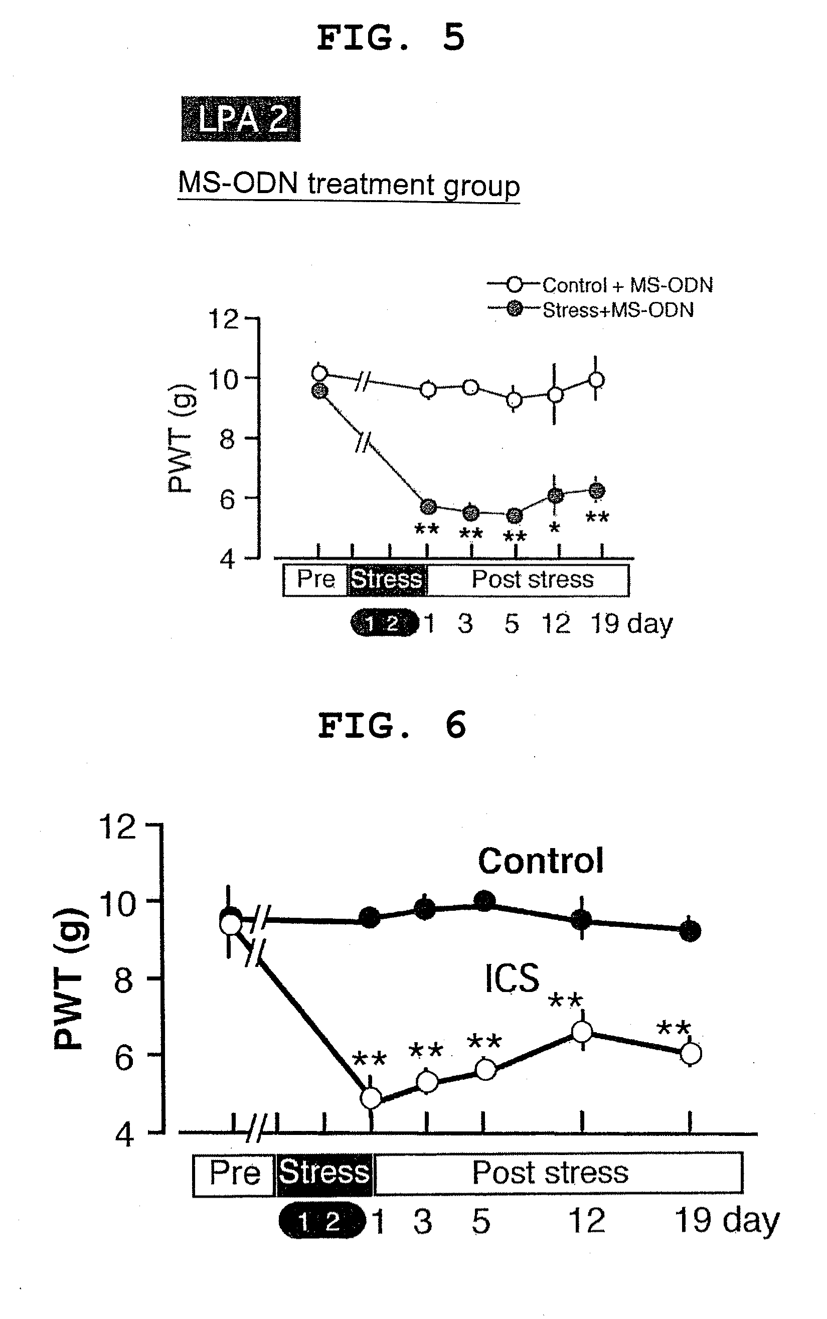 Therapeutic or prophylactic agent for generalized pain syndrome