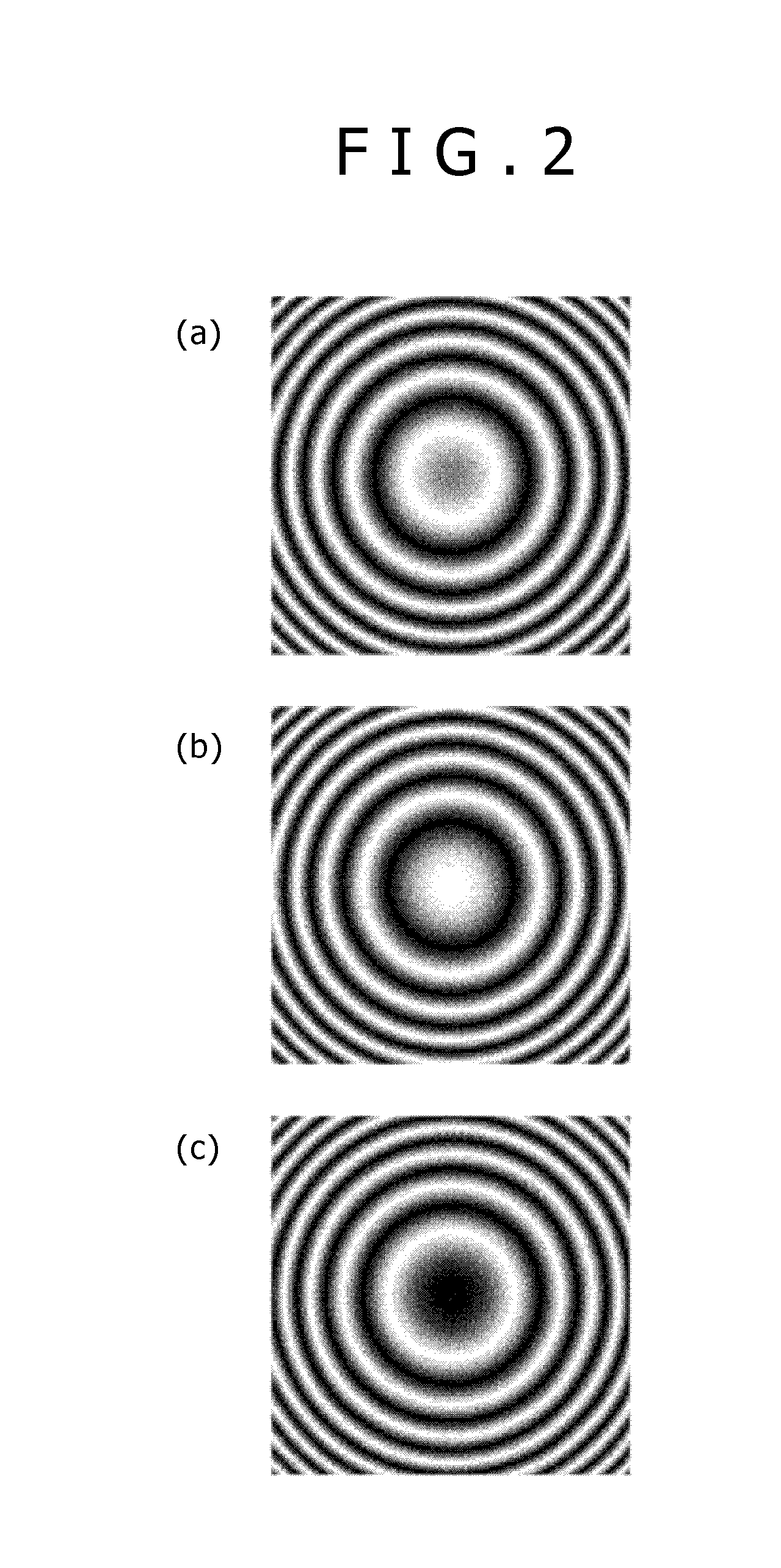 Zone plate