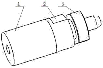 A multifunctional hydraulic combination valve