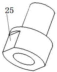 A multifunctional hydraulic combination valve