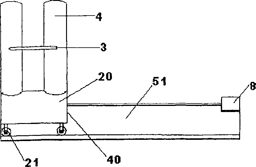 Electromagnetic apparatus for the treatment of lesions associated with inadequate blood perfusion