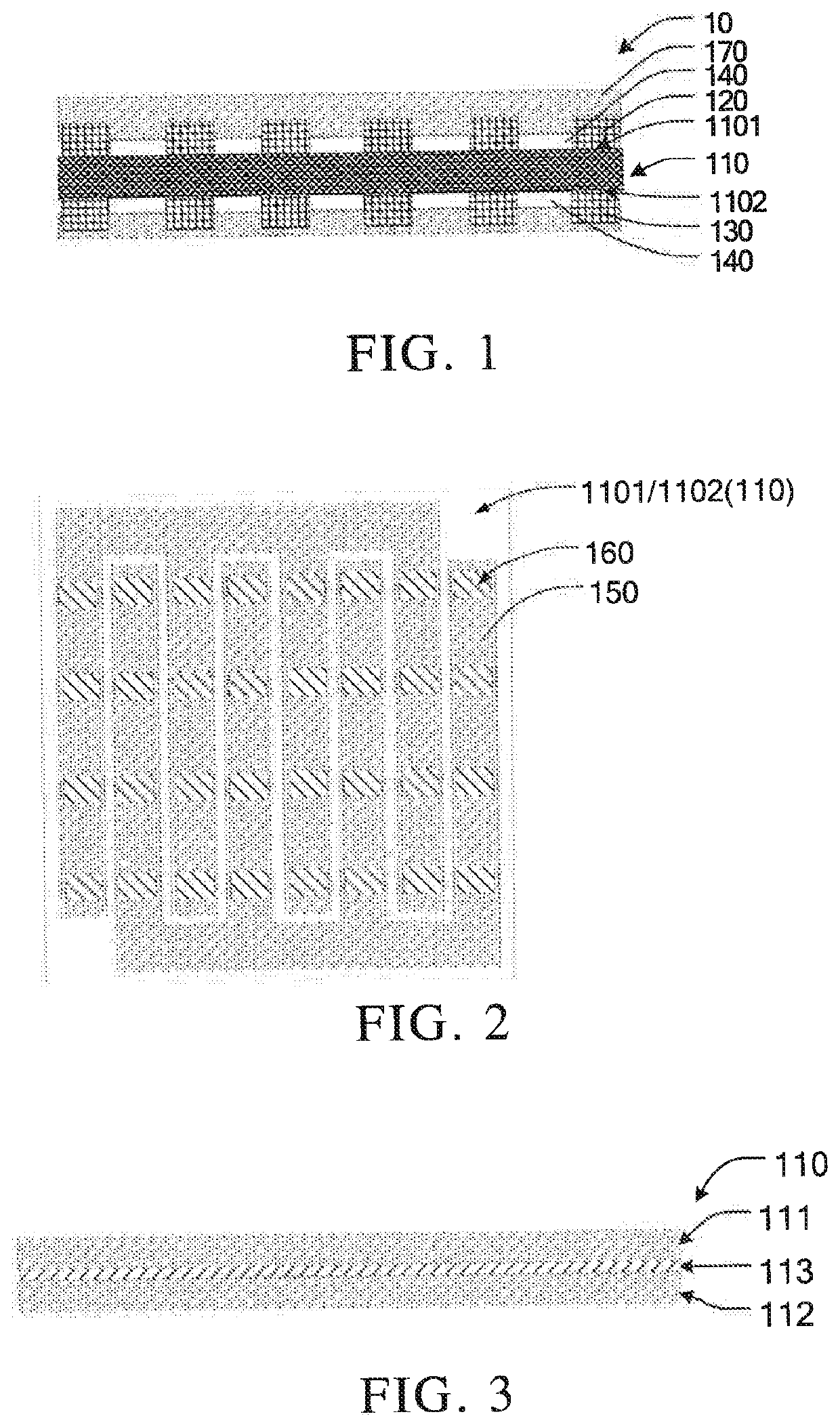 Area light source and display device utilizing area light source