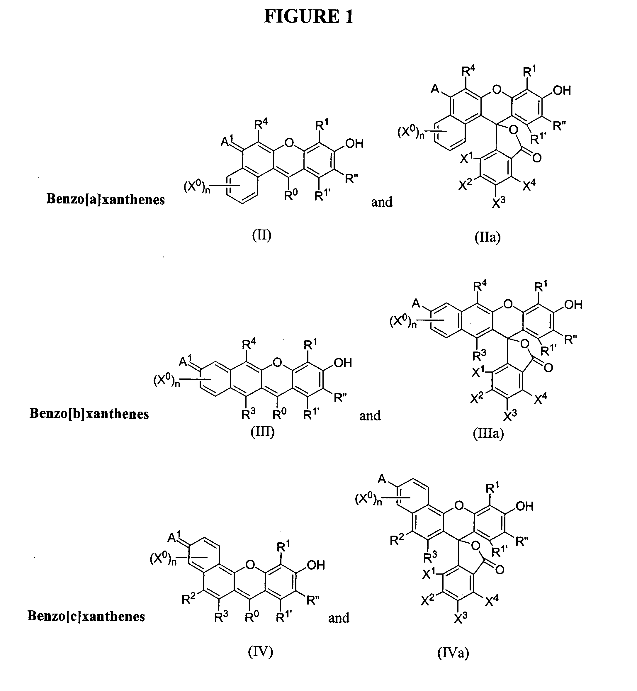 Phosphonylated fluorescent dyes and conjugates